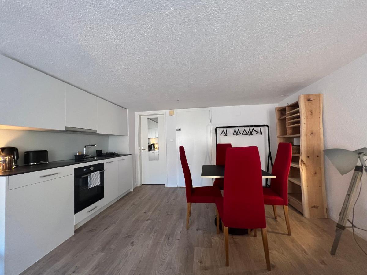 Appartement En Vieille Ville De 포렌트루이 외부 사진