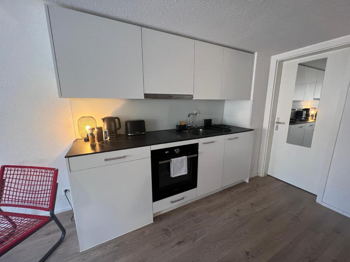 Appartement En Vieille Ville De 포렌트루이 외부 사진